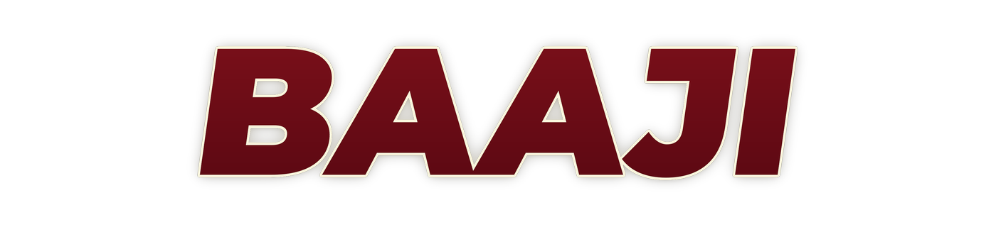 baaji logo